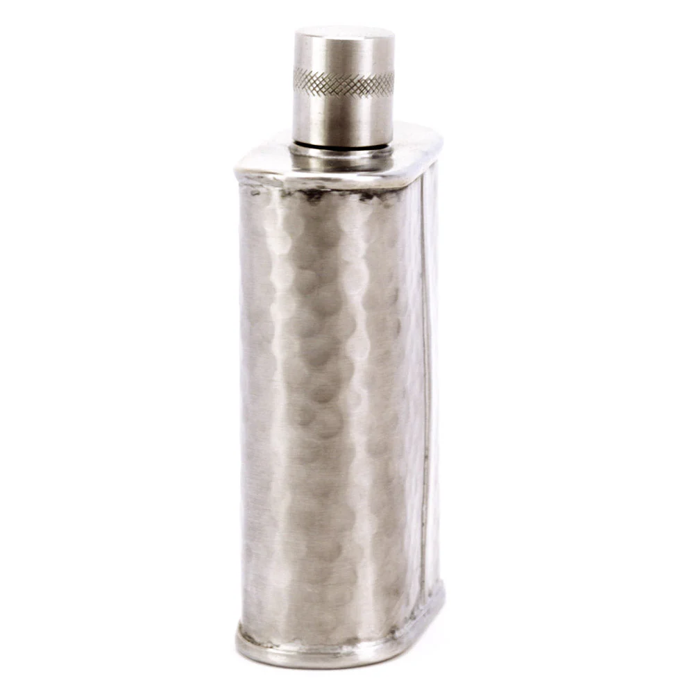 Wolf 22-Gauge 304 Stainless Steel 9oz Flask - Image 23