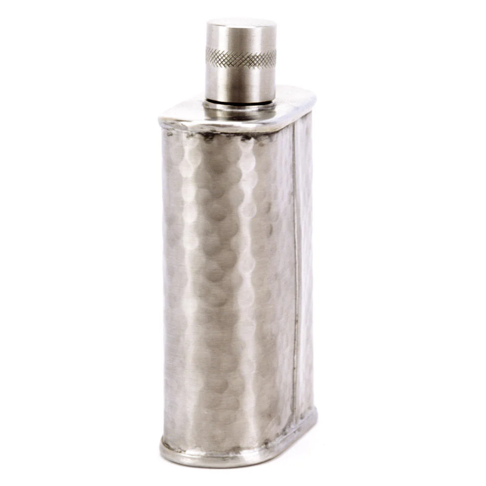 Wolf 22-Gauge 304 Stainless Steel 9oz Flask - Image 24