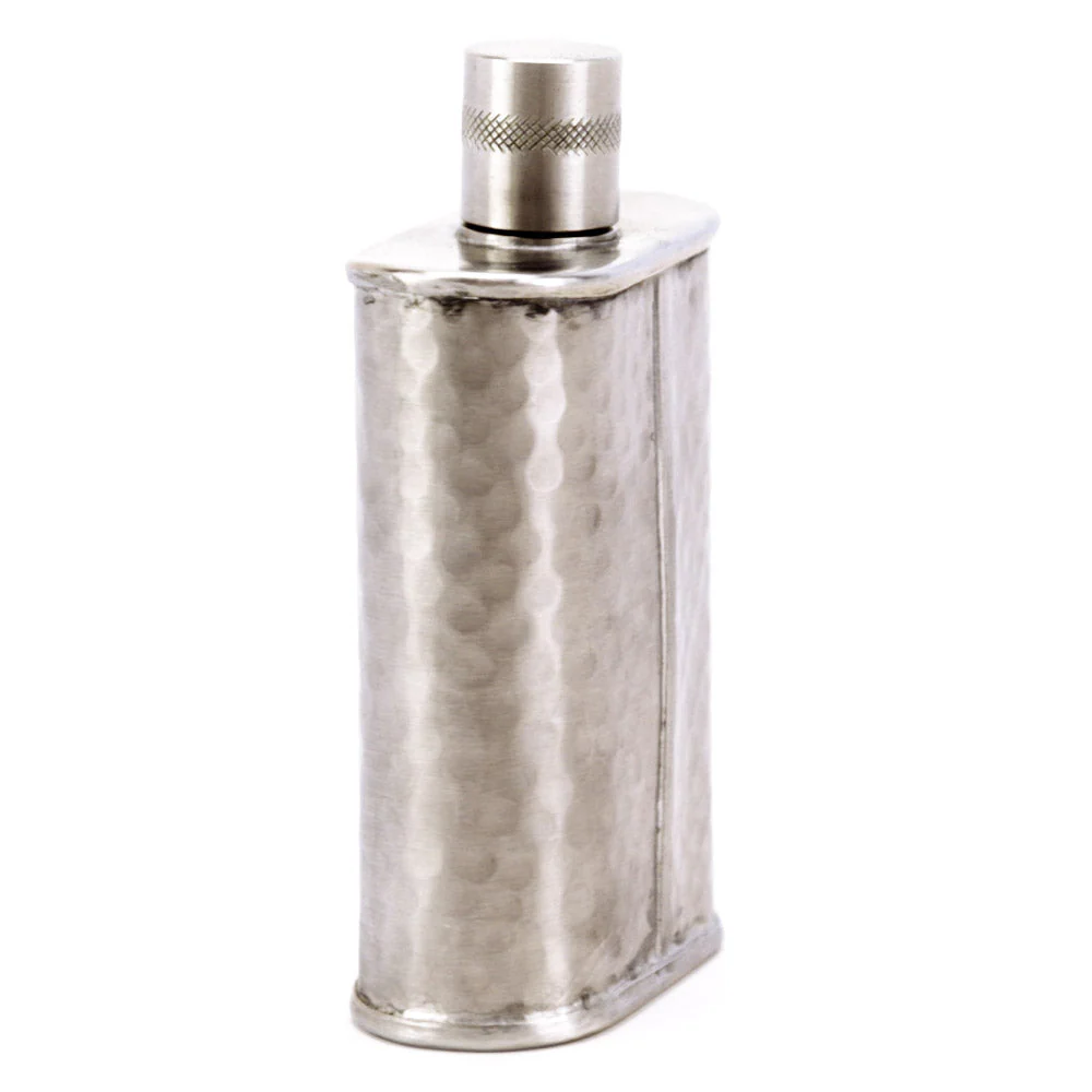 Wolf 22-Gauge 304 Stainless Steel 9oz Flask - Image 25