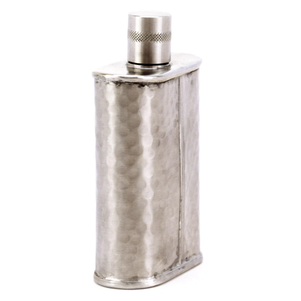 Wolf 22-Gauge 304 Stainless Steel 9oz Flask - Image 26