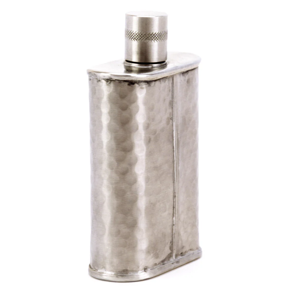 Wolf 22-Gauge 304 Stainless Steel 9oz Flask - Image 27
