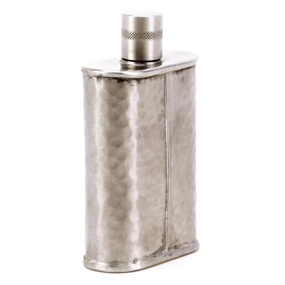 Wolf 22-Gauge 304 Stainless Steel 9oz Flask - Image 28
