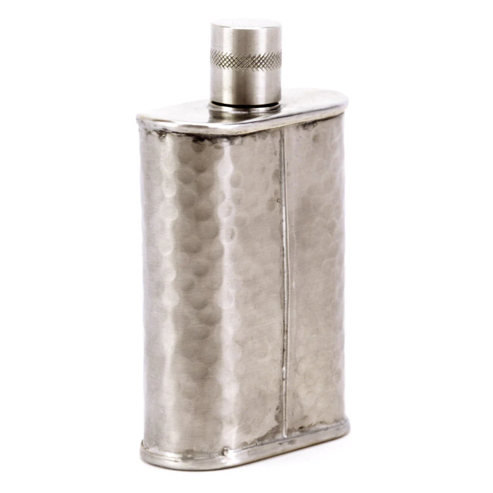 Wolf 22-Gauge 304 Stainless Steel 9oz Flask - Image 29