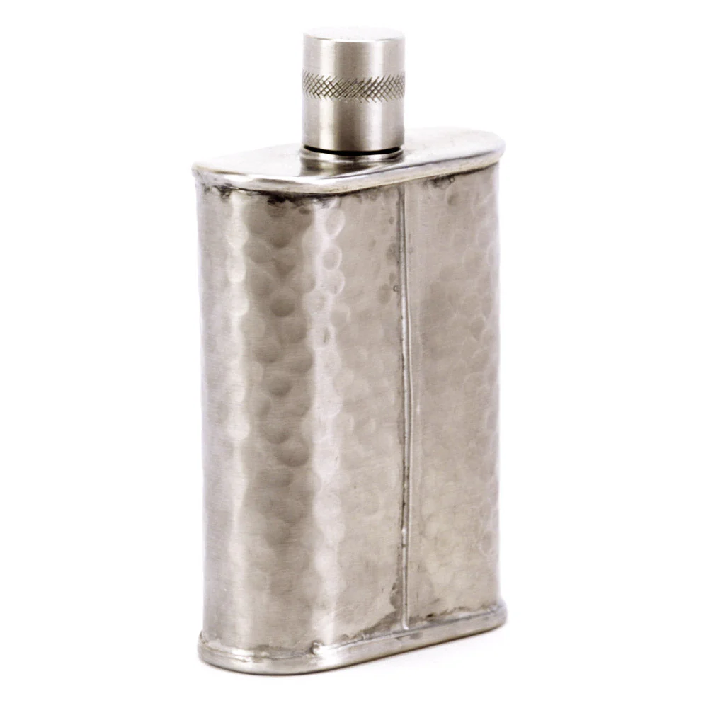 Wolf 22-Gauge 304 Stainless Steel 9oz Flask - Image 30