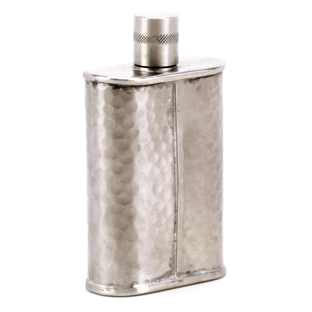 Wolf 22-Gauge 304 Stainless Steel 9oz Flask - Image 31