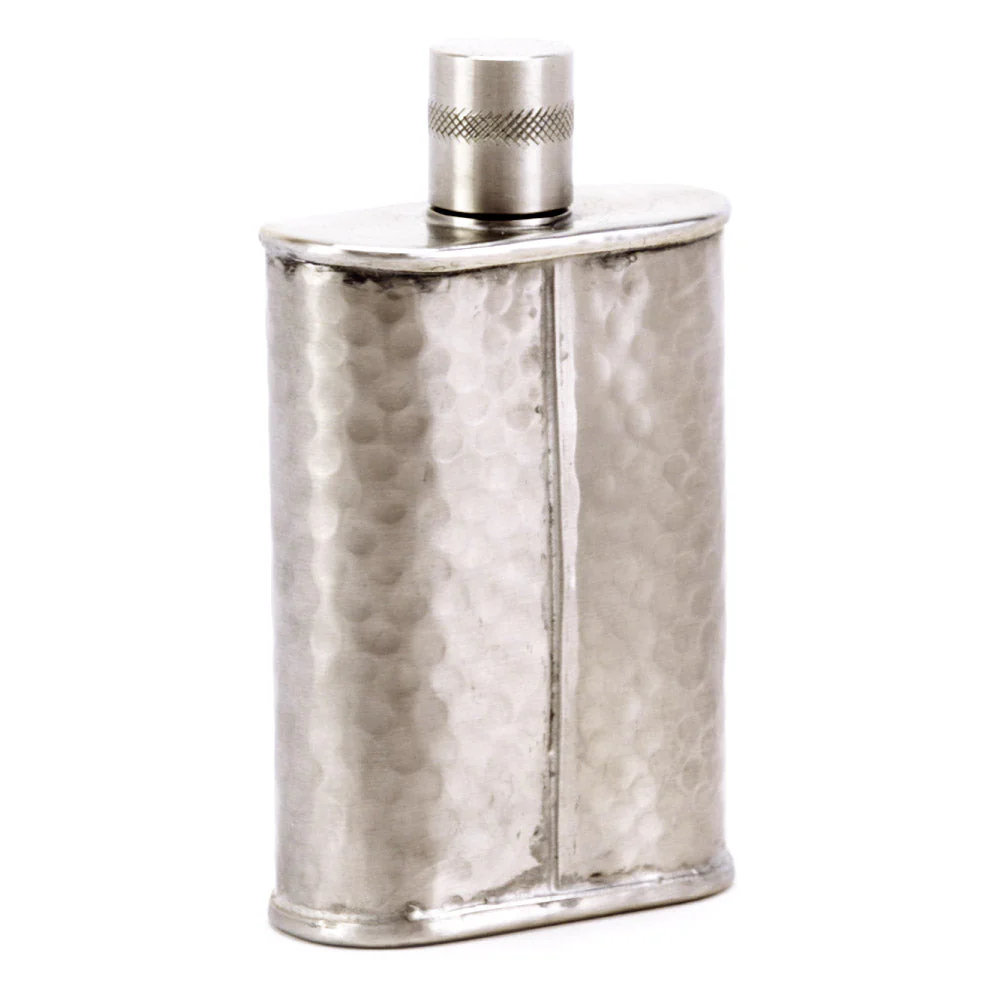 Wolf 22-Gauge 304 Stainless Steel 9oz Flask - Image 32