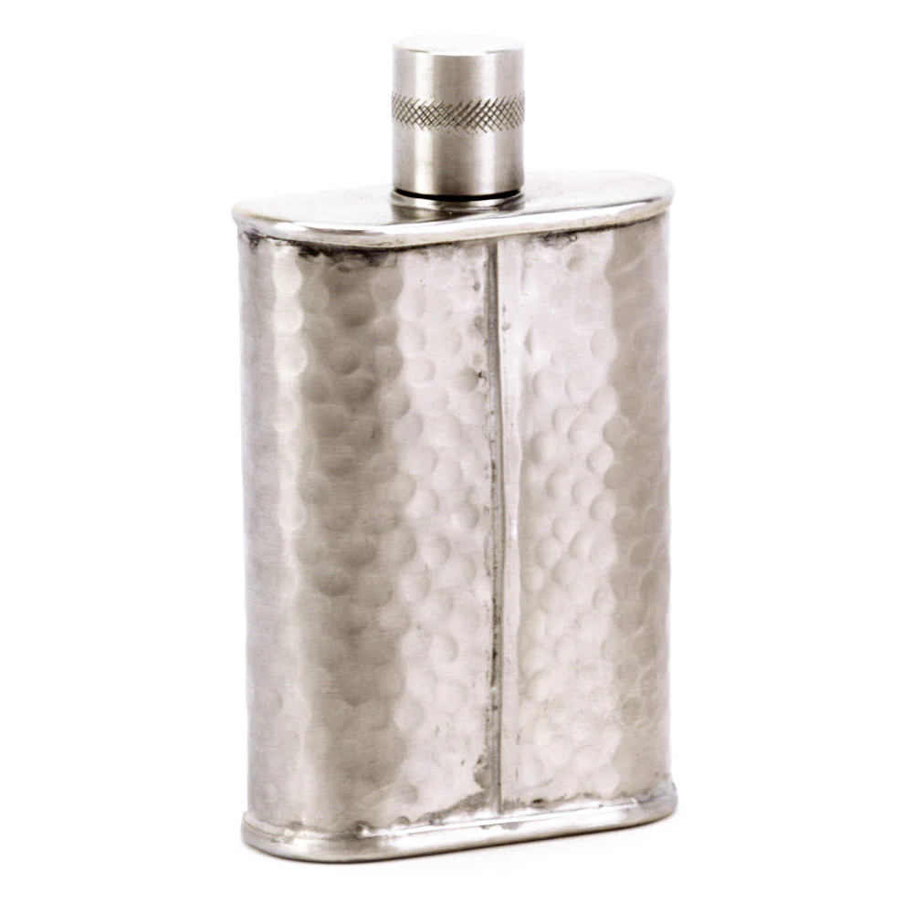 Wolf 22-Gauge 304 Stainless Steel 9oz Flask - Image 33