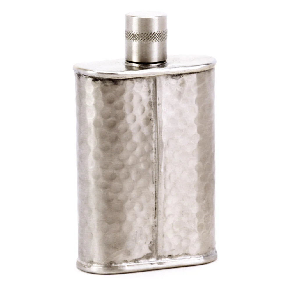 Wolf 22-Gauge 304 Stainless Steel 9oz Flask - Image 34