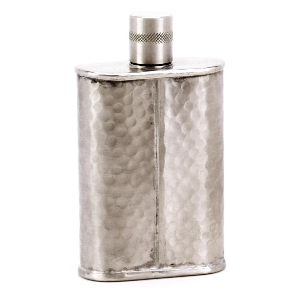 Wolf 22-Gauge 304 Stainless Steel 9oz Flask - Image 35
