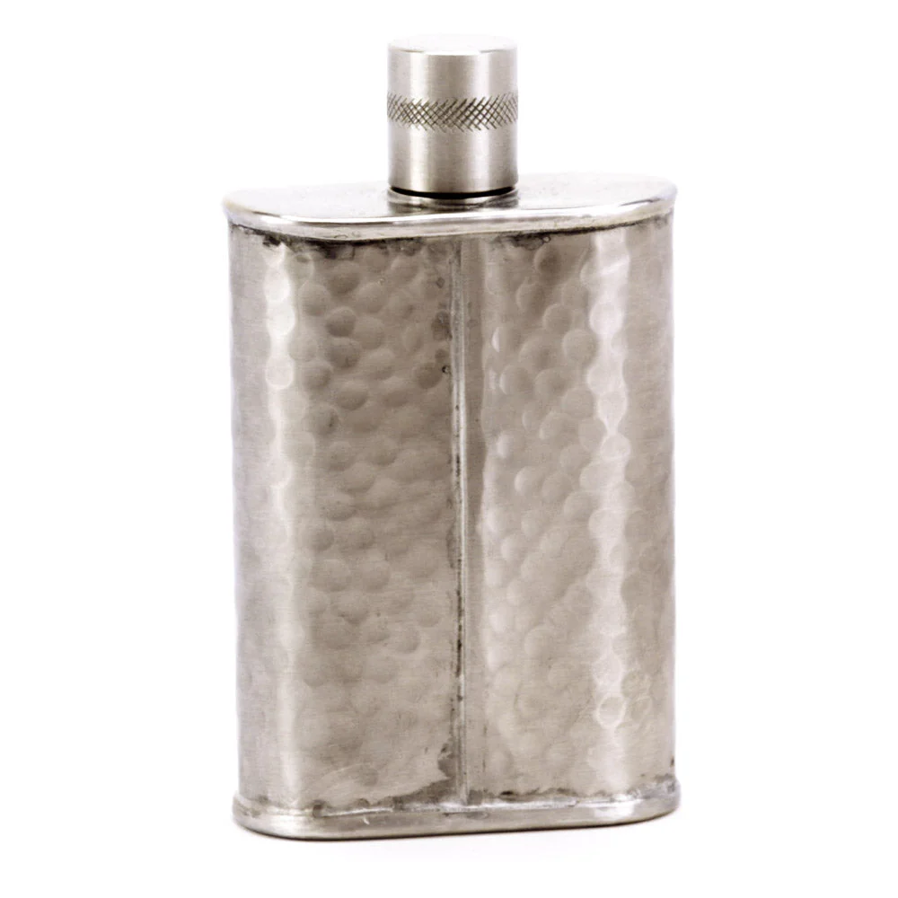 Wolf 22-Gauge 304 Stainless Steel 9oz Flask - Image 36