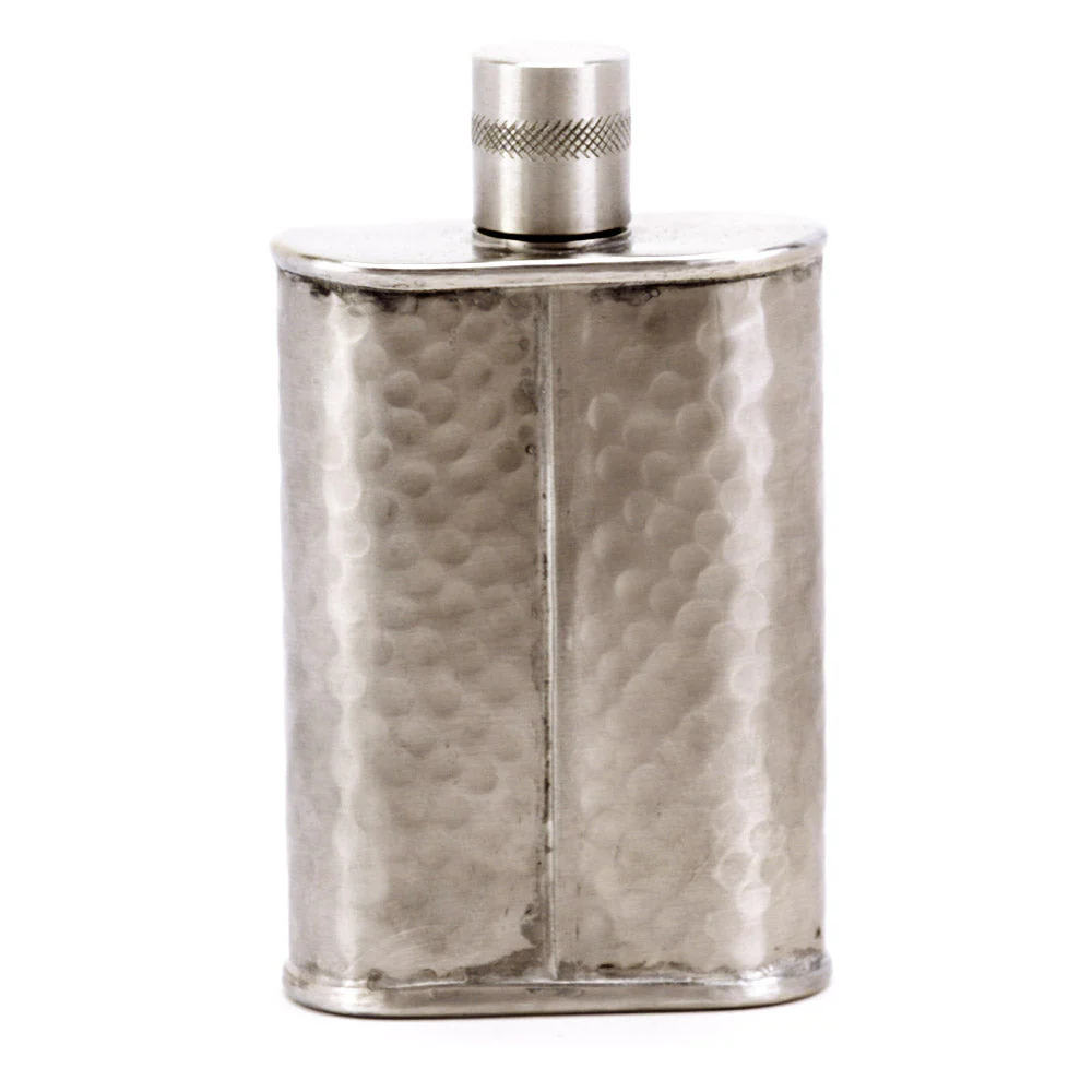 Wolf 22-Gauge 304 Stainless Steel 9oz Flask - Image 37