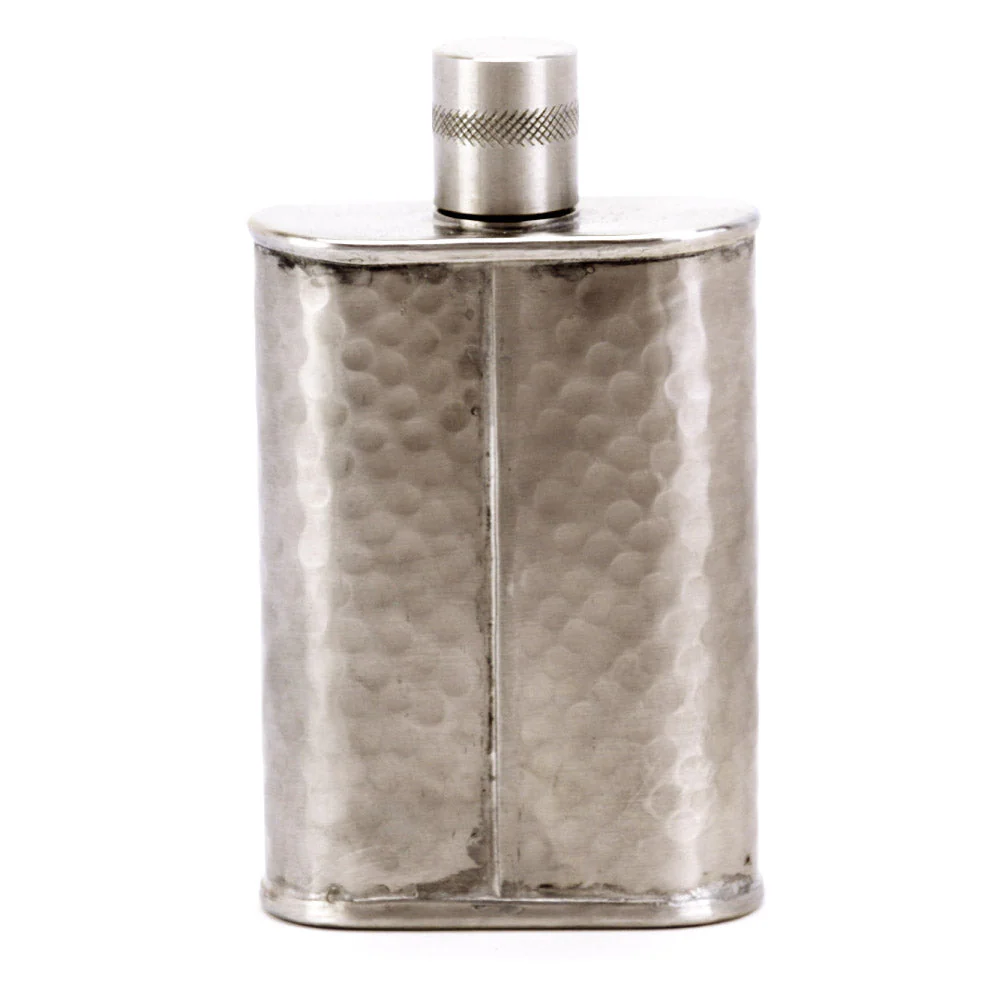 Wolf 22-Gauge 304 Stainless Steel 9oz Flask - Image 38