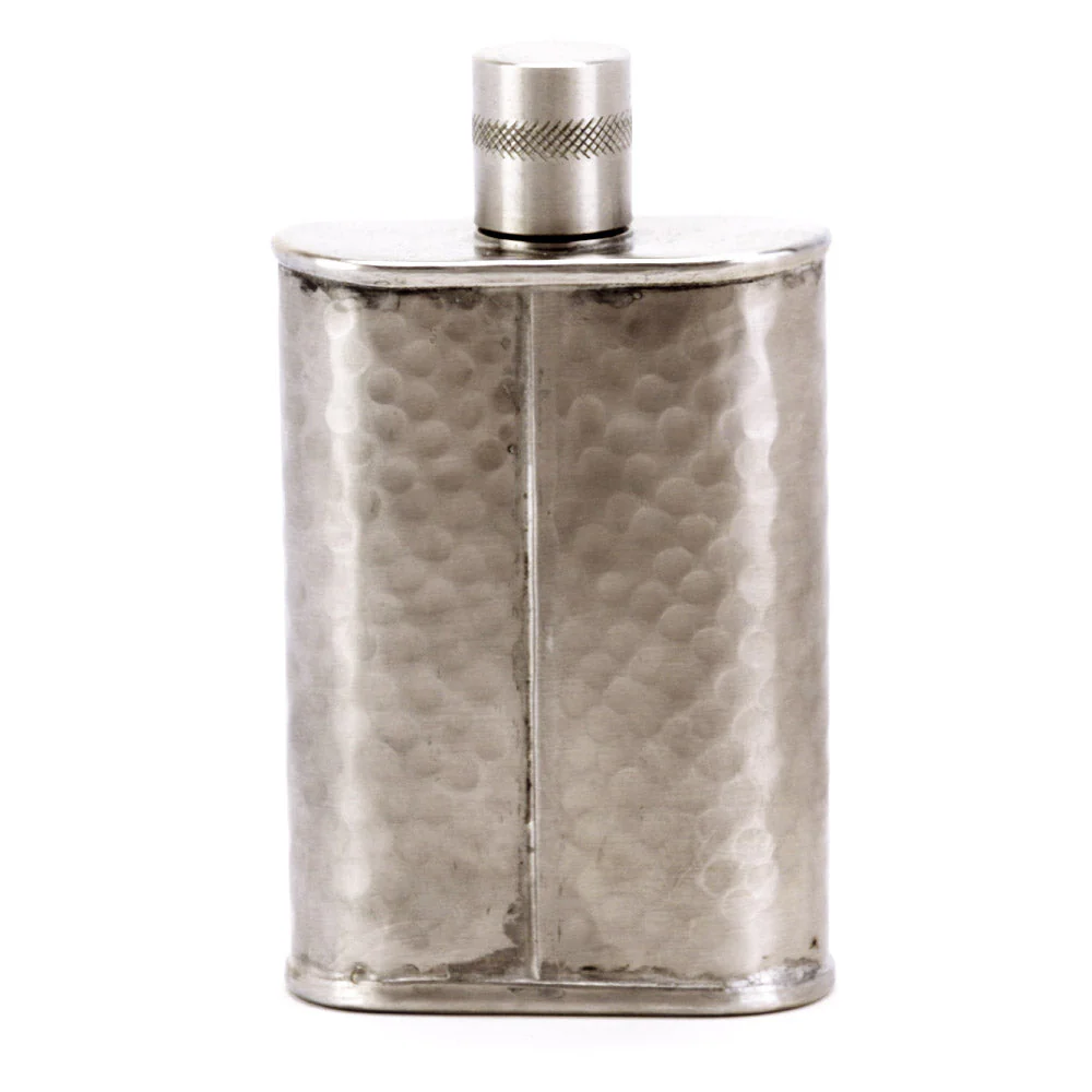 Wolf 22-Gauge 304 Stainless Steel 9oz Flask - Image 39