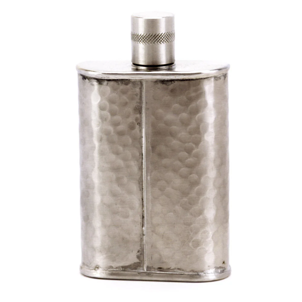 Wolf 22-Gauge 304 Stainless Steel 9oz Flask - Image 40