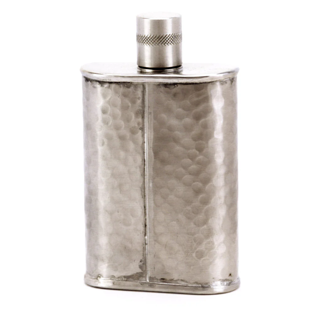 Wolf 22-Gauge 304 Stainless Steel 9oz Flask - Image 41