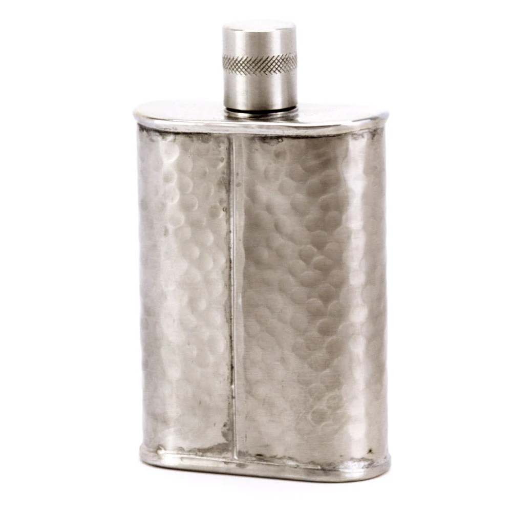 Wolf 22-Gauge 304 Stainless Steel 9oz Flask - Image 42