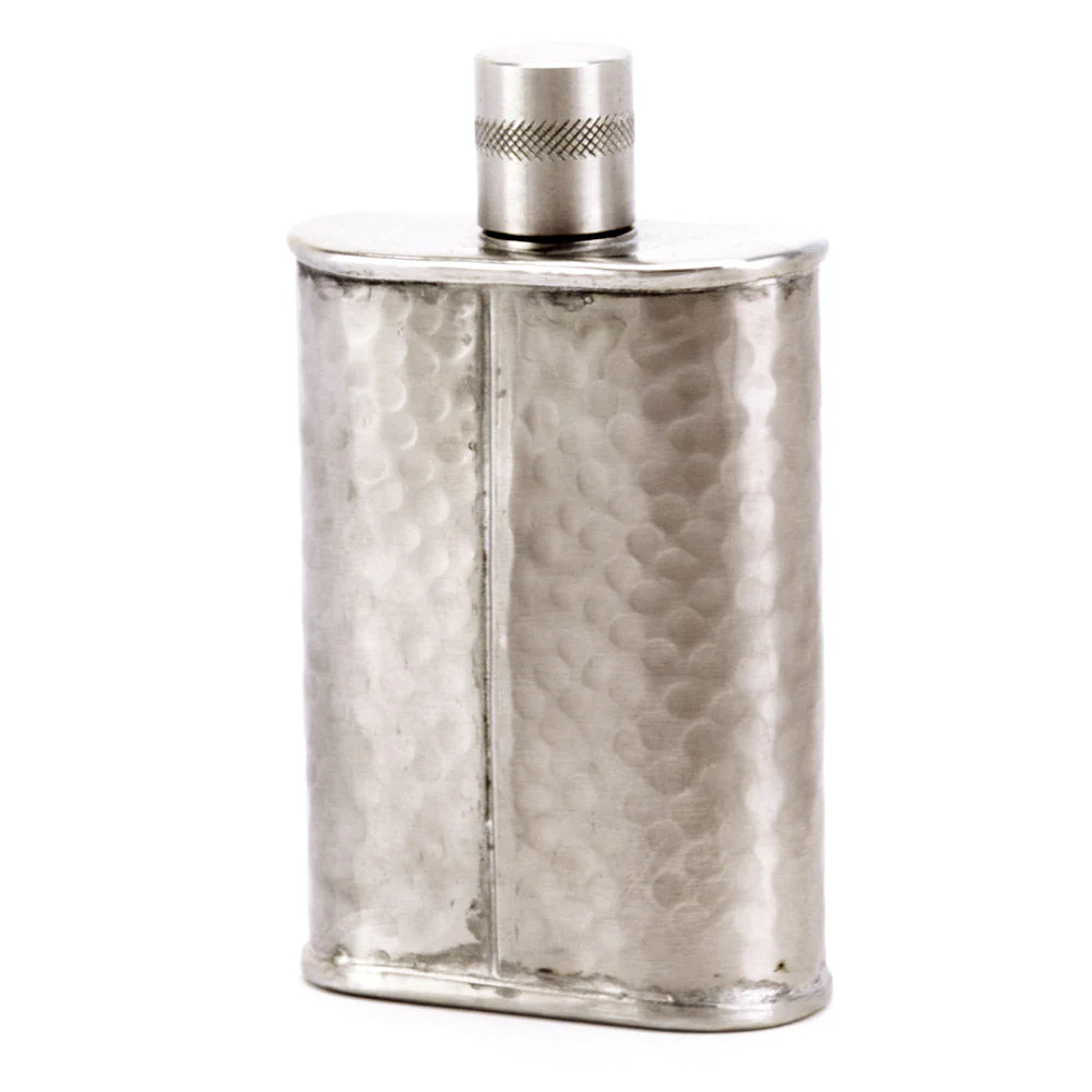 Wolf 22-Gauge 304 Stainless Steel 9oz Flask - Image 43