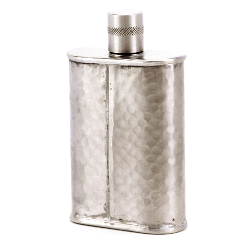 Wolf 22-Gauge 304 Stainless Steel 9oz Flask - Image 44