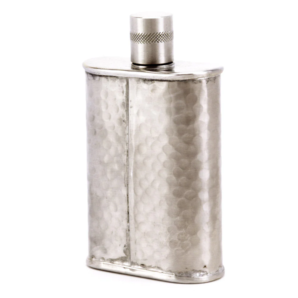 Wolf 22-Gauge 304 Stainless Steel 9oz Flask - Image 45