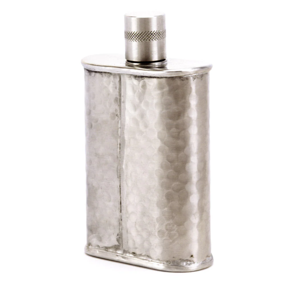 Wolf 22-Gauge 304 Stainless Steel 9oz Flask - Image 46