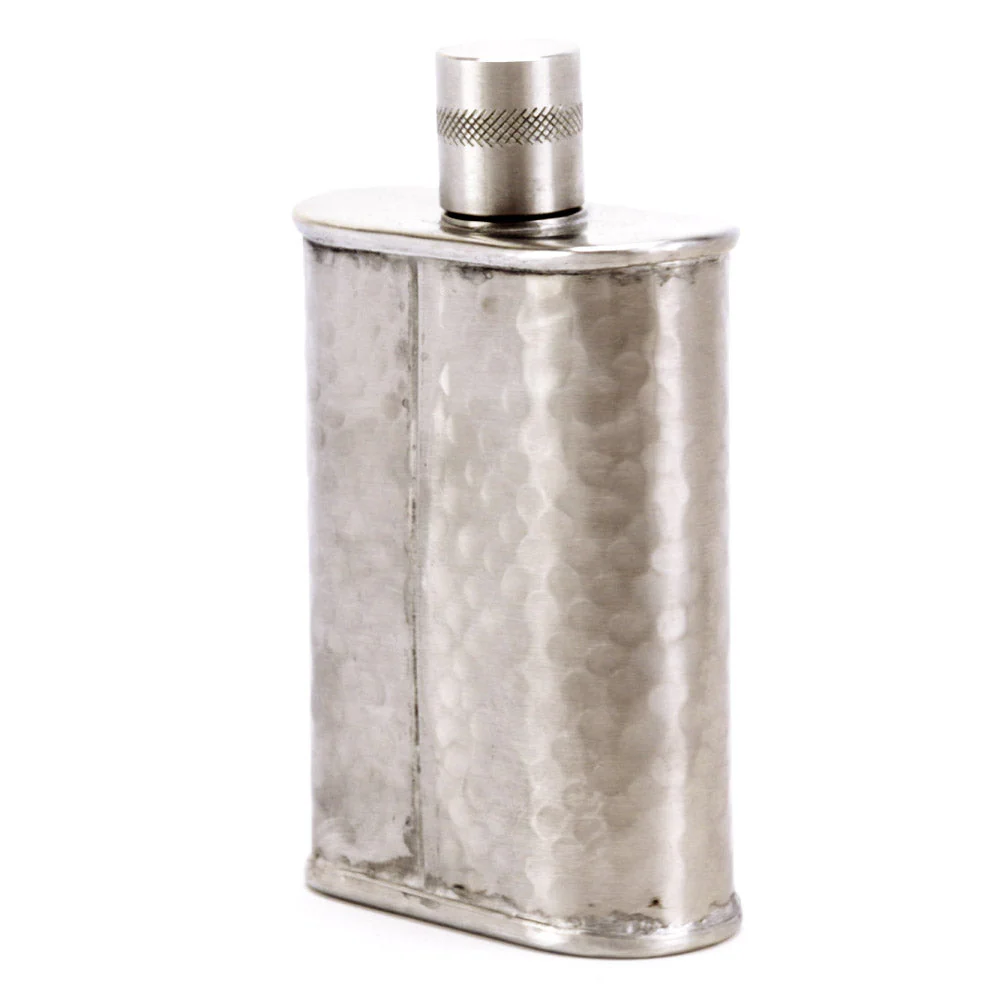 Wolf 22-Gauge 304 Stainless Steel 9oz Flask - Image 47