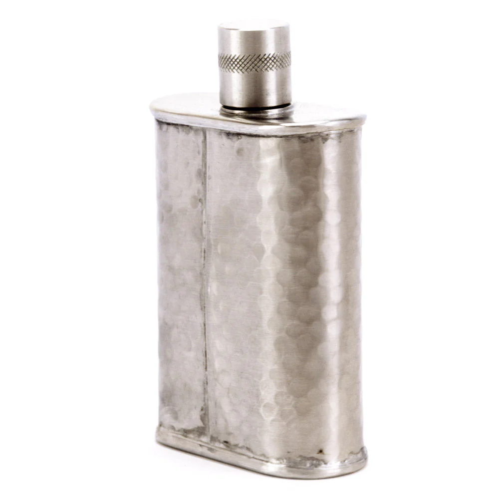 Wolf 22-Gauge 304 Stainless Steel 9oz Flask - Image 48