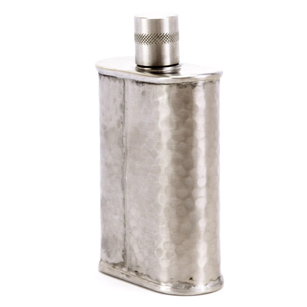 Wolf 22-Gauge 304 Stainless Steel 9oz Flask - Image 49