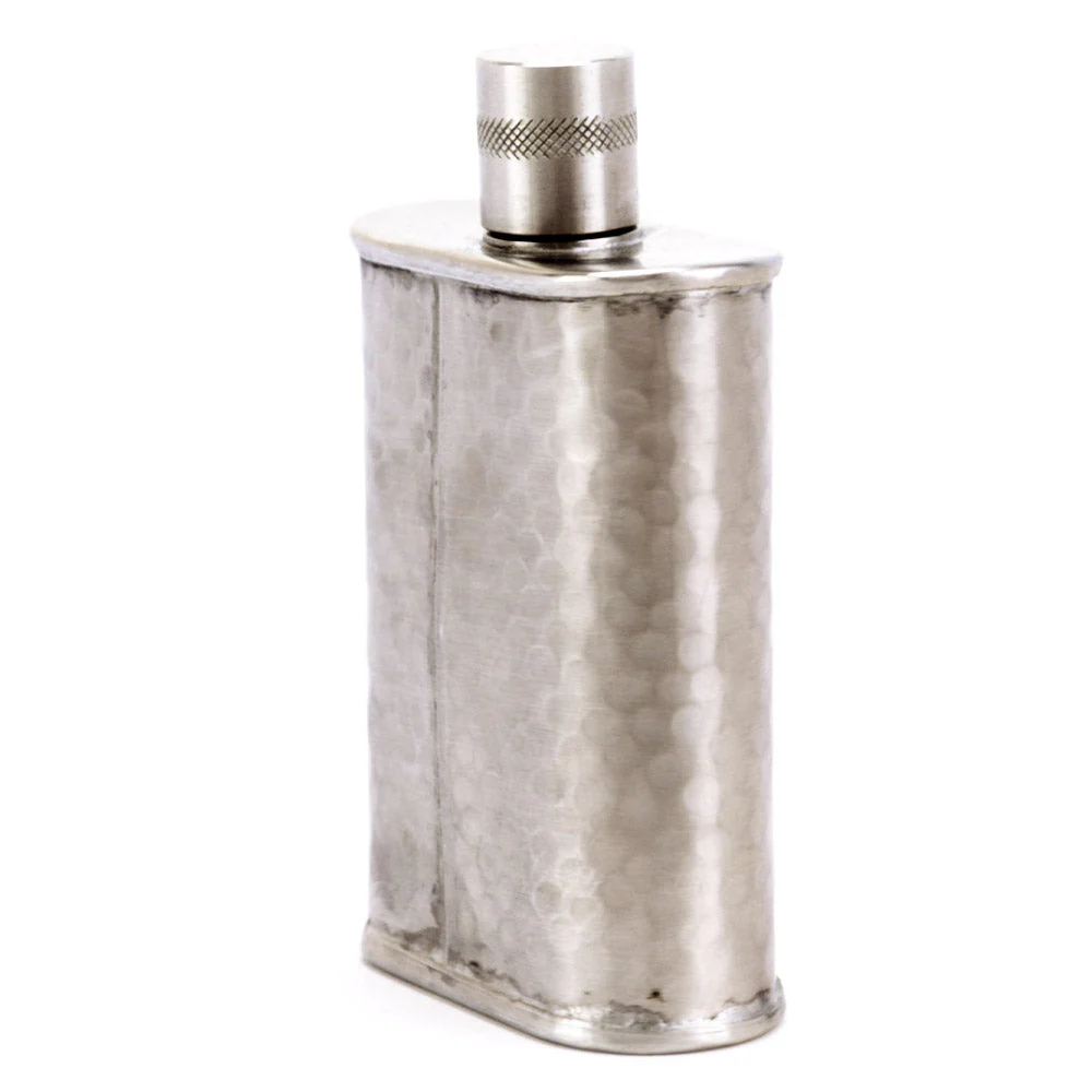Wolf 22-Gauge 304 Stainless Steel 9oz Flask - Image 50