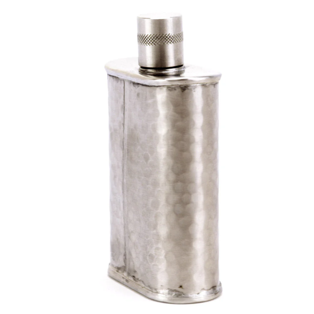 Wolf 22-Gauge 304 Stainless Steel 9oz Flask - Image 51