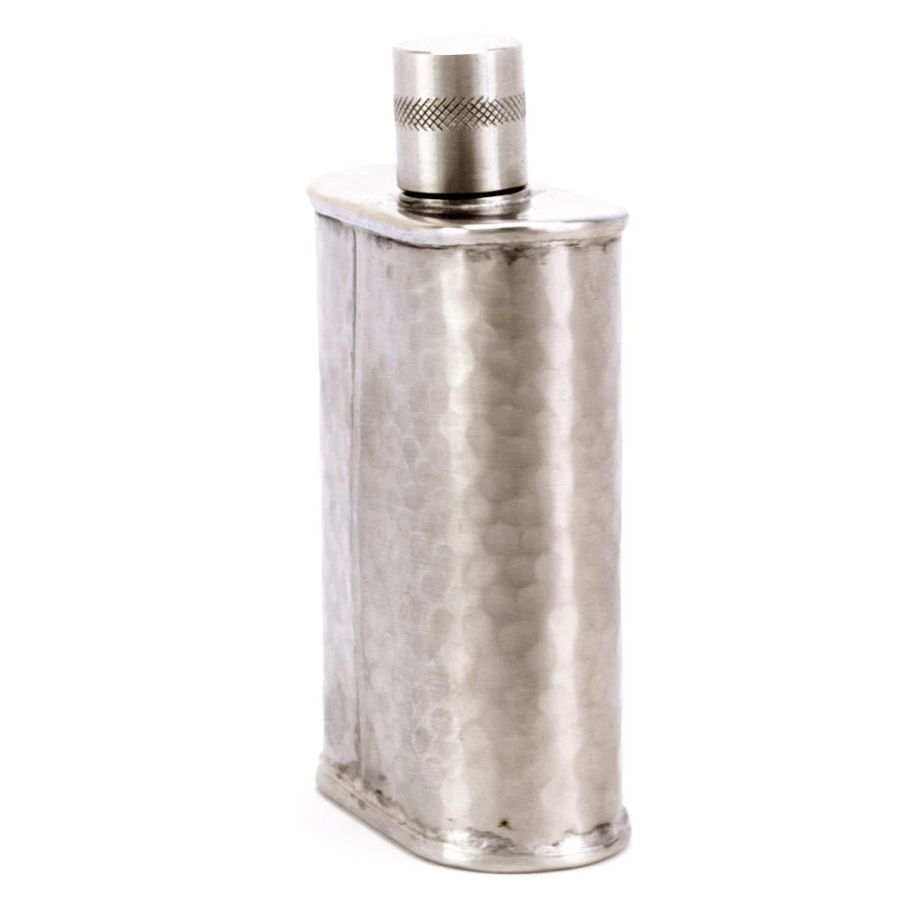Wolf 22-Gauge 304 Stainless Steel 9oz Flask - Image 52