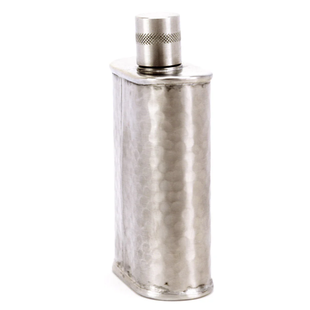 Wolf 22-Gauge 304 Stainless Steel 9oz Flask - Image 53