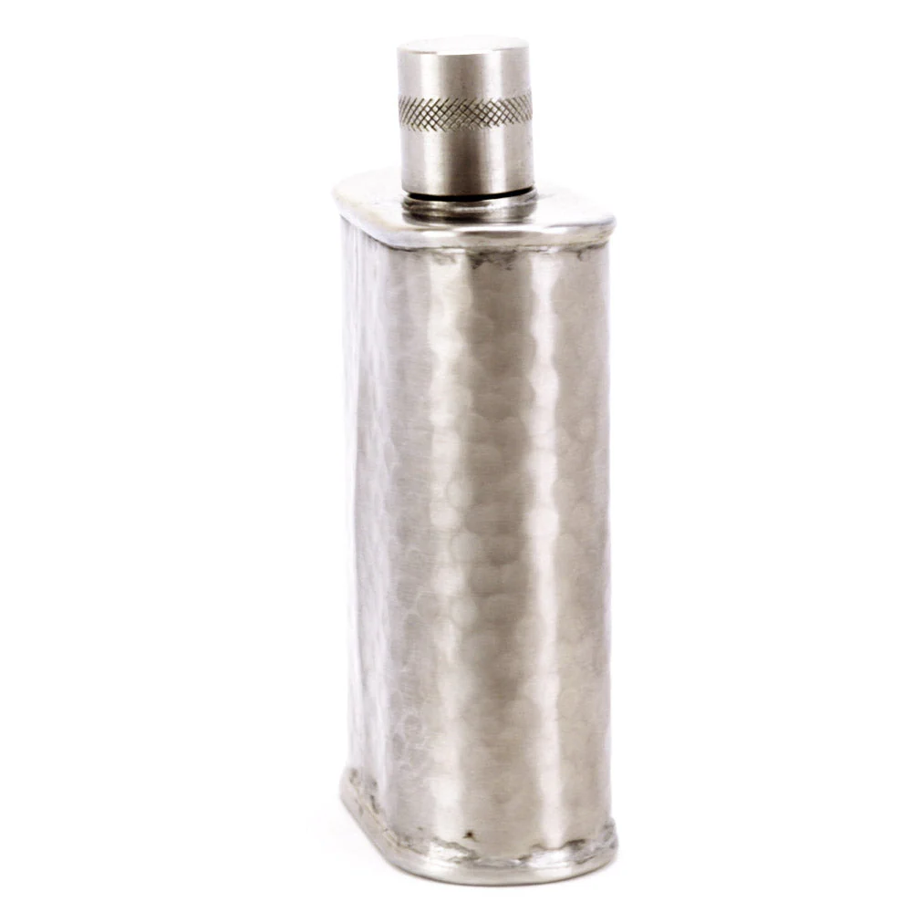 Wolf 22-Gauge 304 Stainless Steel 9oz Flask - Image 54