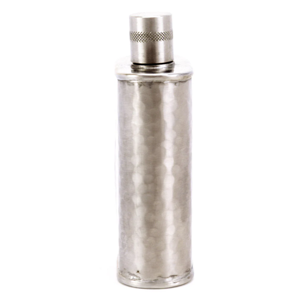 Wolf 22-Gauge 304 Stainless Steel 9oz Flask - Image 56