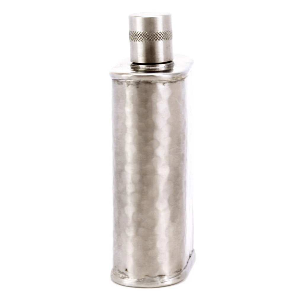Wolf 22-Gauge 304 Stainless Steel 9oz Flask - Image 58