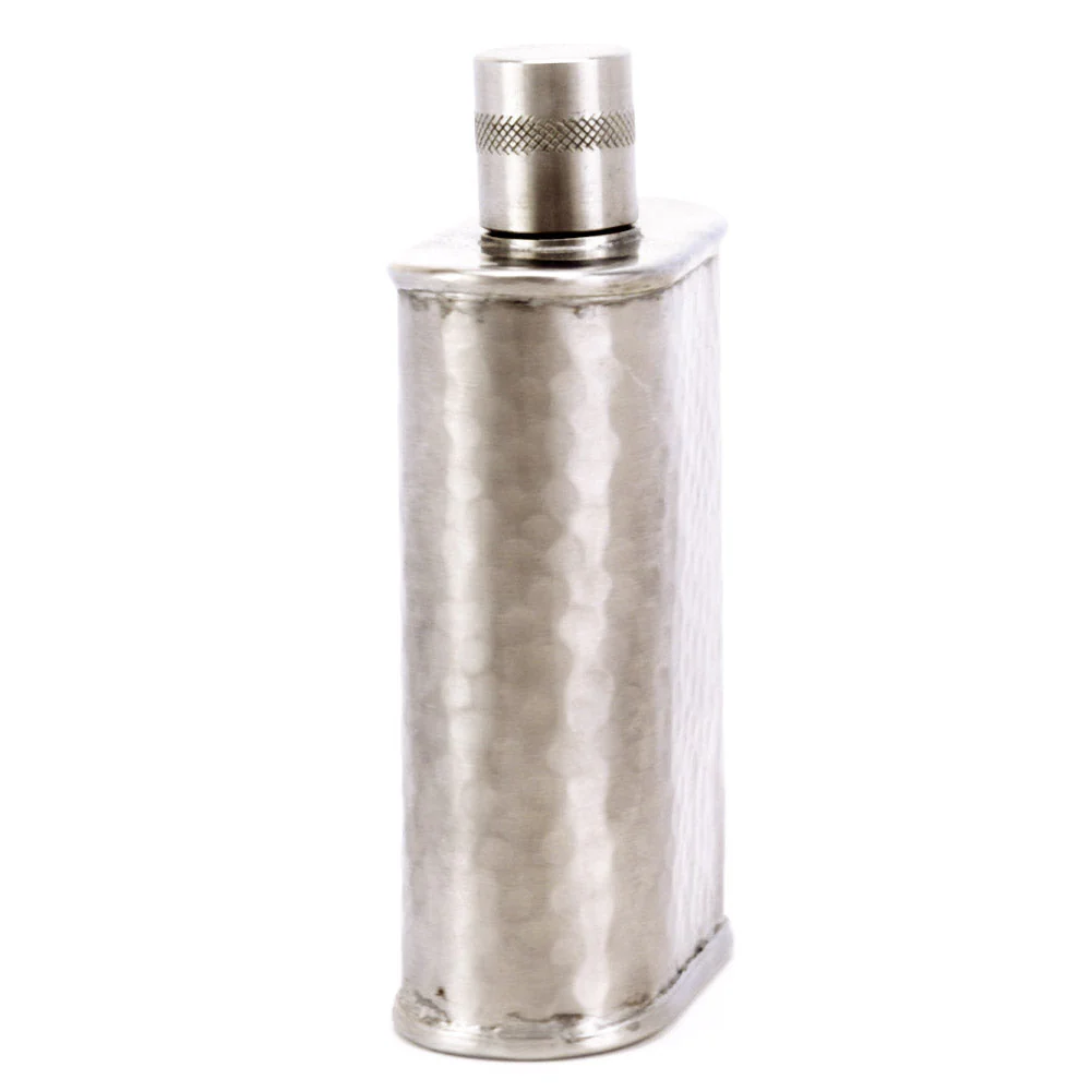 Wolf 22-Gauge 304 Stainless Steel 9oz Flask - Image 59