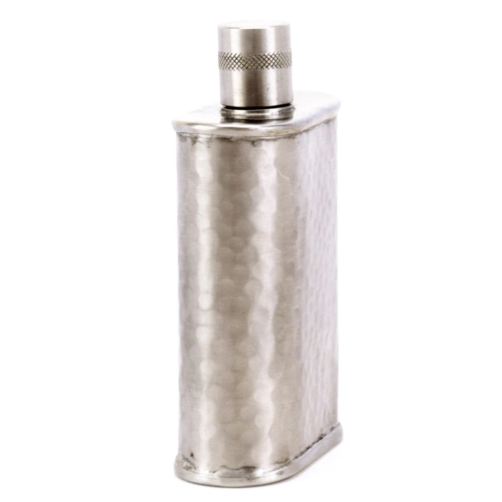 Wolf 22-Gauge 304 Stainless Steel 9oz Flask - Image 60