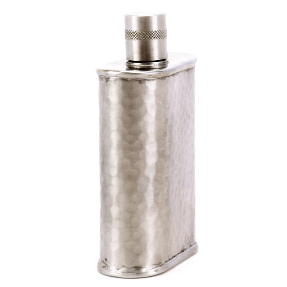 Wolf 22-Gauge 304 Stainless Steel 9oz Flask - Image 61