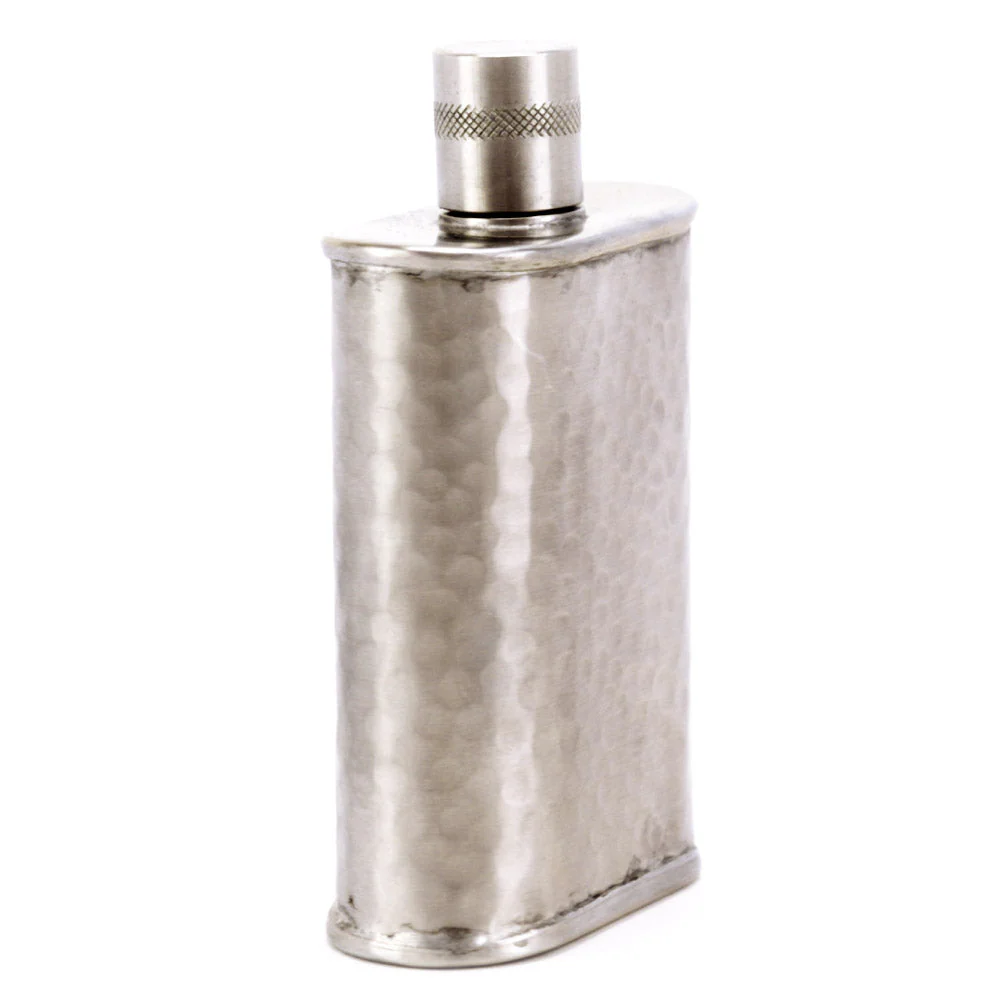Wolf 22-Gauge 304 Stainless Steel 9oz Flask - Image 62