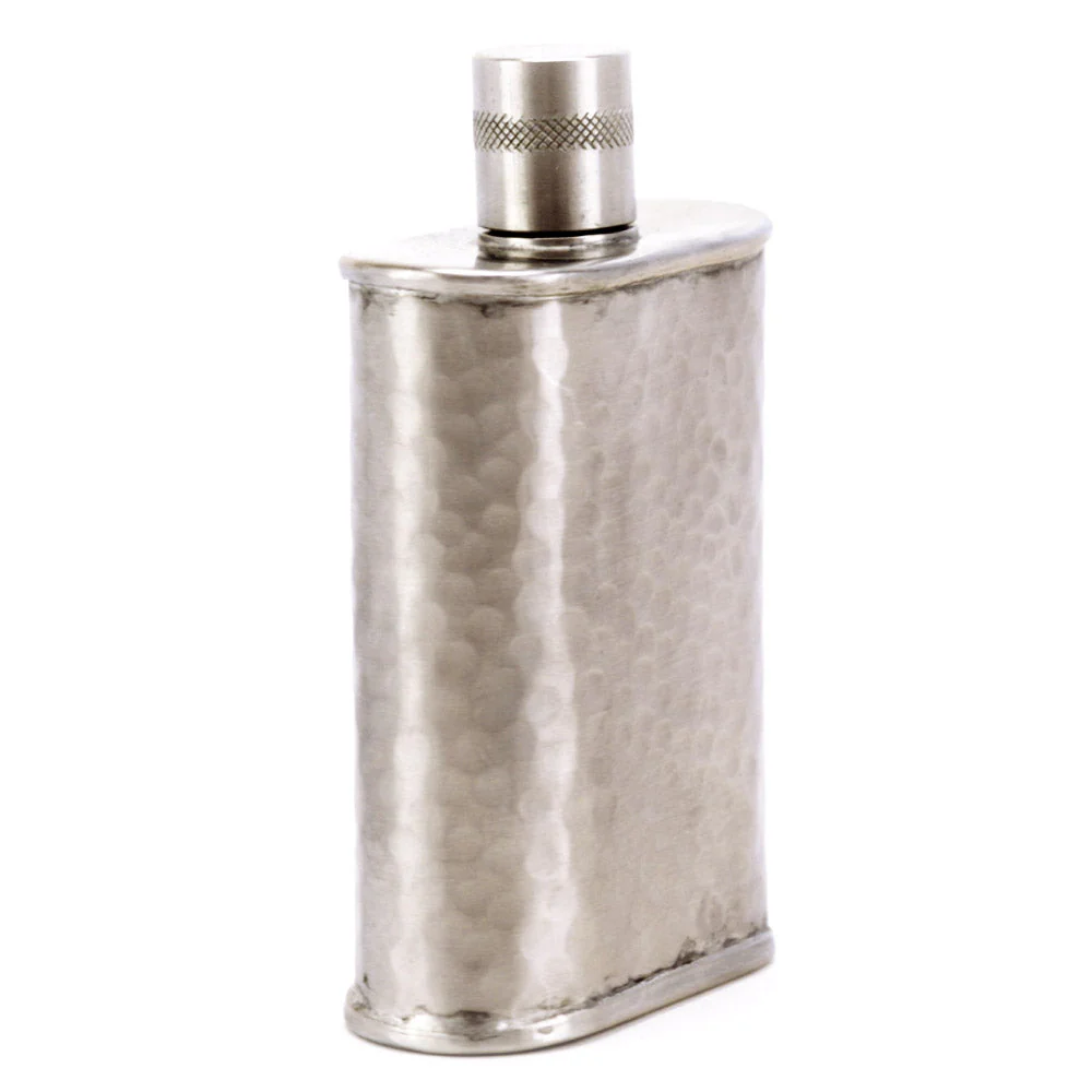 Wolf 22-Gauge 304 Stainless Steel 9oz Flask - Image 63