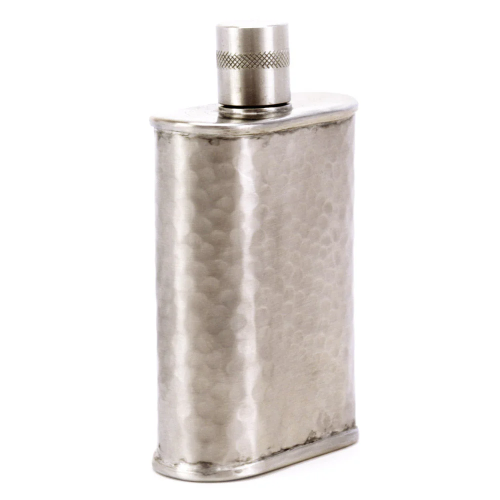 Wolf 22-Gauge 304 Stainless Steel 9oz Flask - Image 64