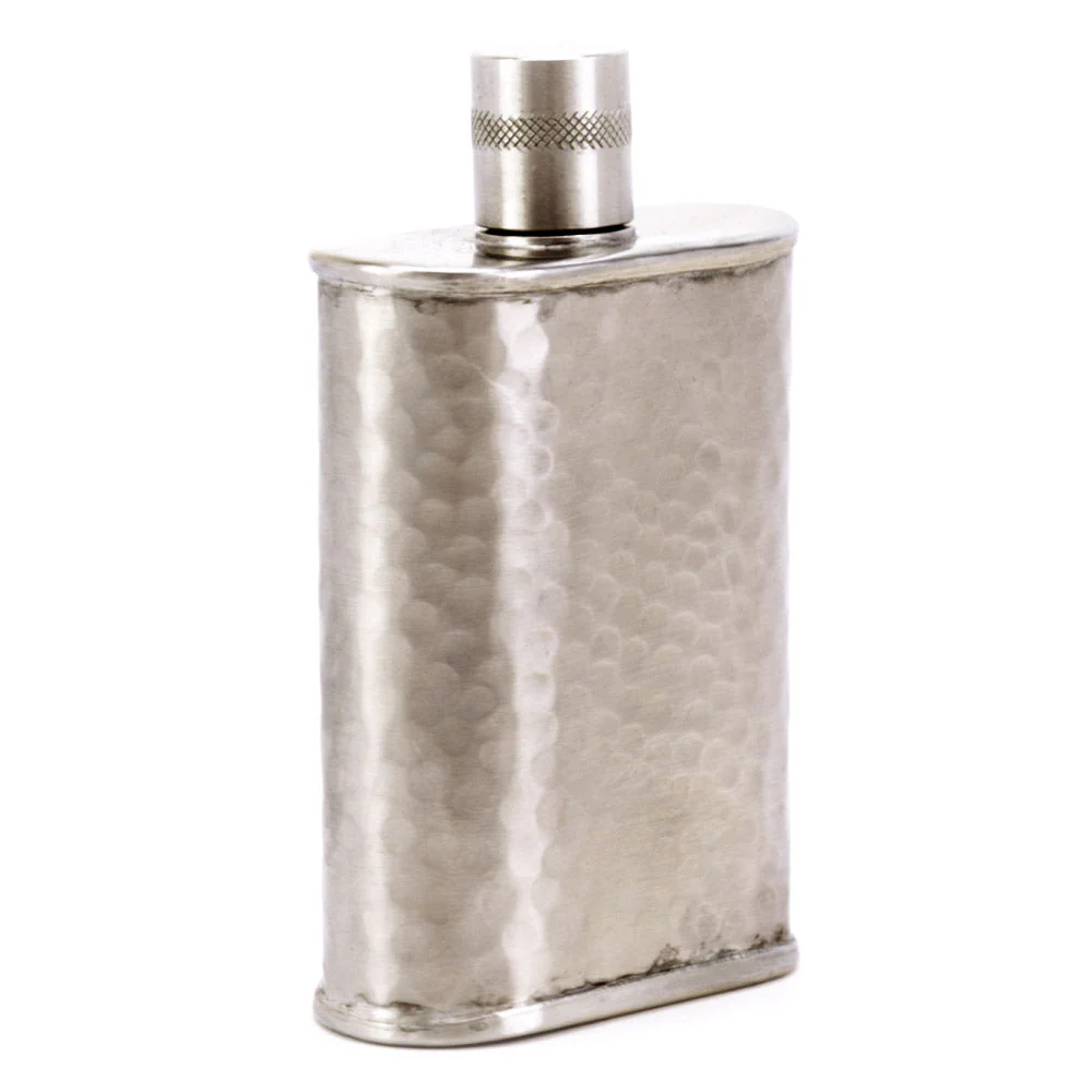 Wolf 22-Gauge 304 Stainless Steel 9oz Flask - Image 66