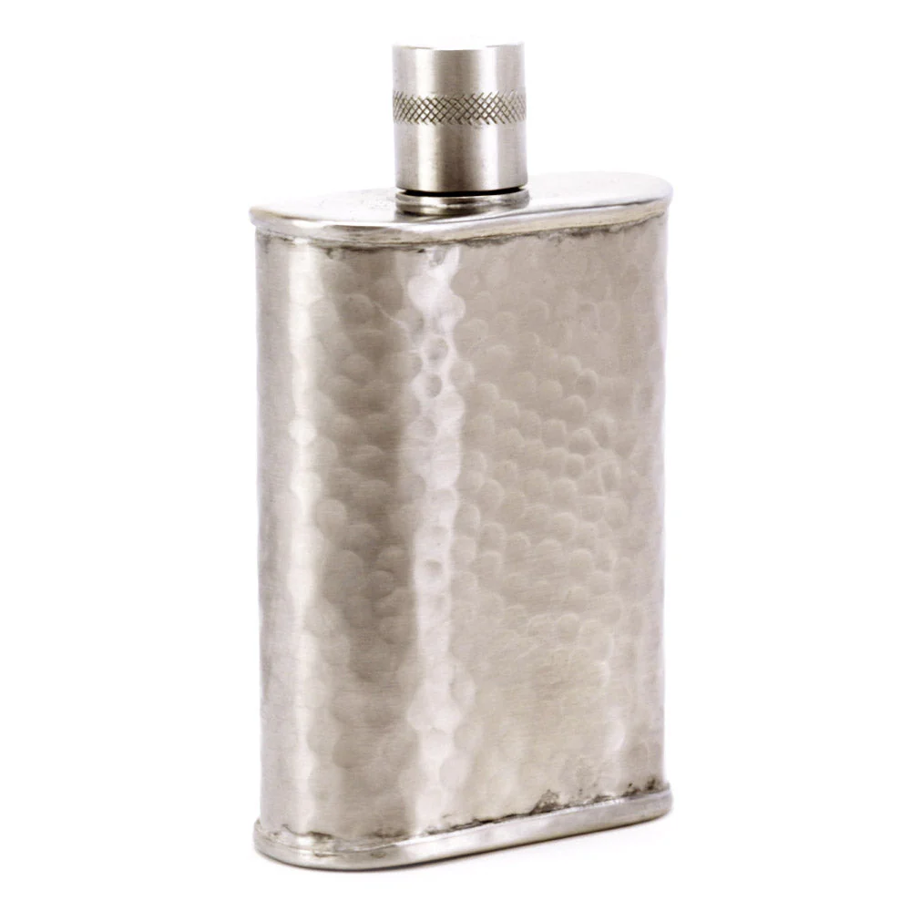 Wolf 22-Gauge 304 Stainless Steel 9oz Flask - Image 67