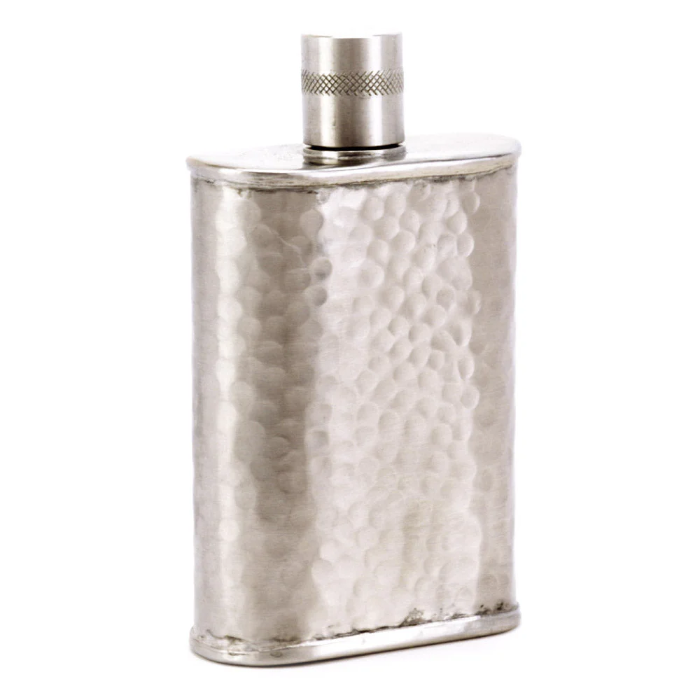 Wolf 22-Gauge 304 Stainless Steel 9oz Flask - Image 68