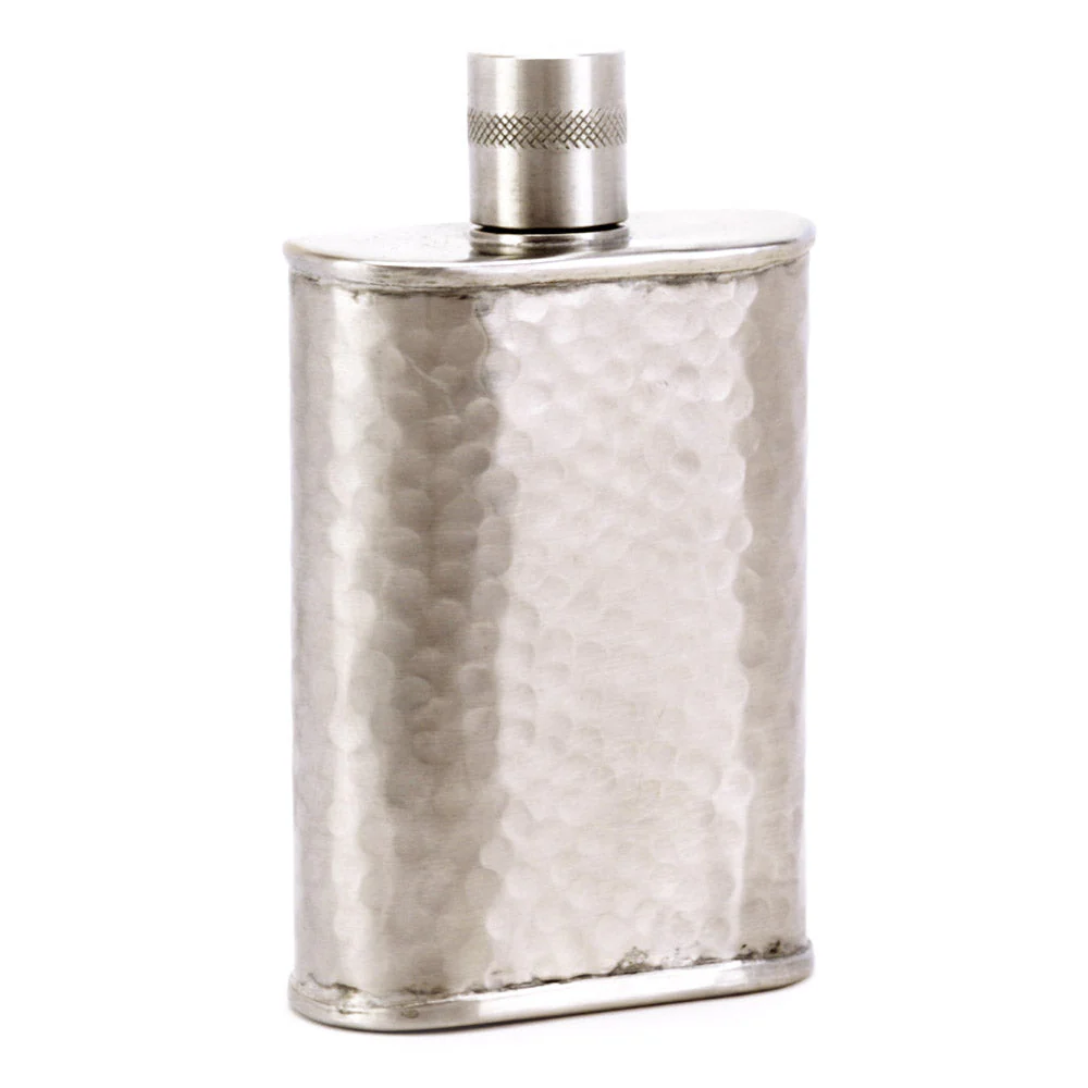 Wolf 22-Gauge 304 Stainless Steel 9oz Flask - Image 69