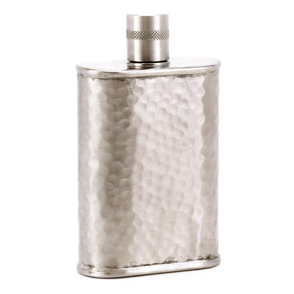 Wolf 22-Gauge 304 Stainless Steel 9oz Flask - Image 70
