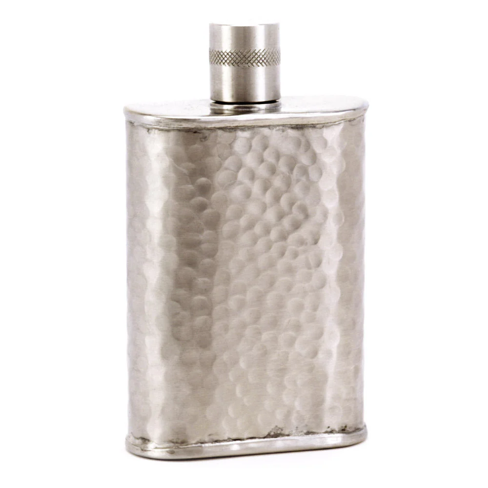 Wolf 22-Gauge 304 Stainless Steel 9oz Flask - Image 71