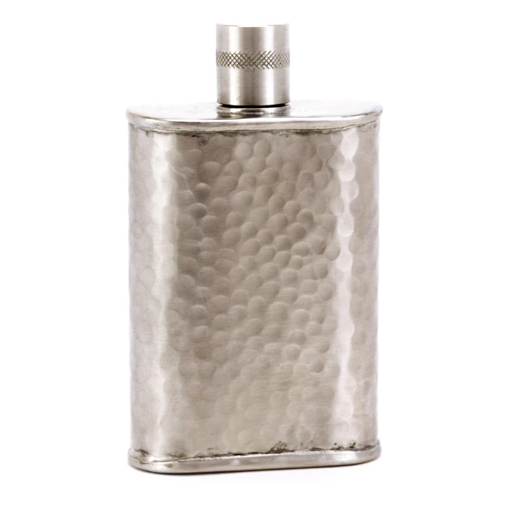 Wolf 22-Gauge 304 Stainless Steel 9oz Flask - Image 72