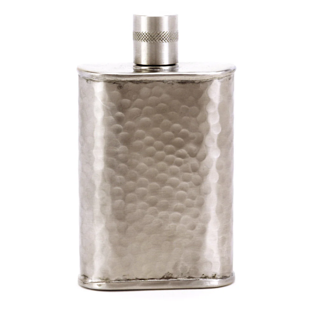 Wolf 22-Gauge 304 Stainless Steel 9oz Flask - Image 73