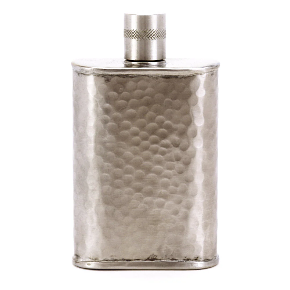 Wolf 22-Gauge 304 Stainless Steel 9oz Flask - Image 74