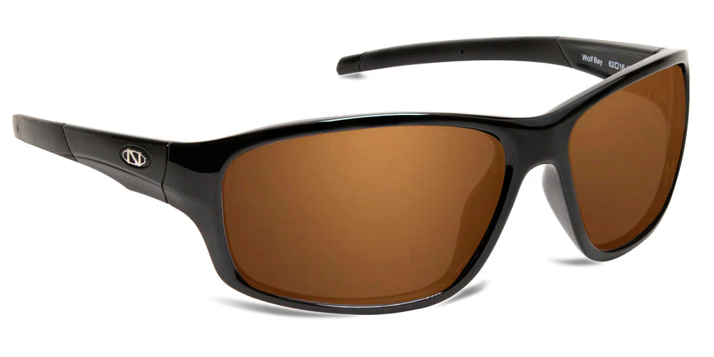 Wolfbay Urban Style Collection Sunglasses - Image 10